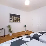 Luxury Apartment In The Center Of Prague