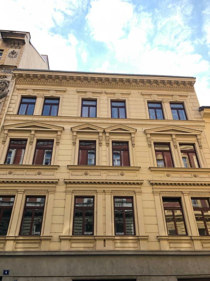 Apartamento Luxury In The Center Of Praga