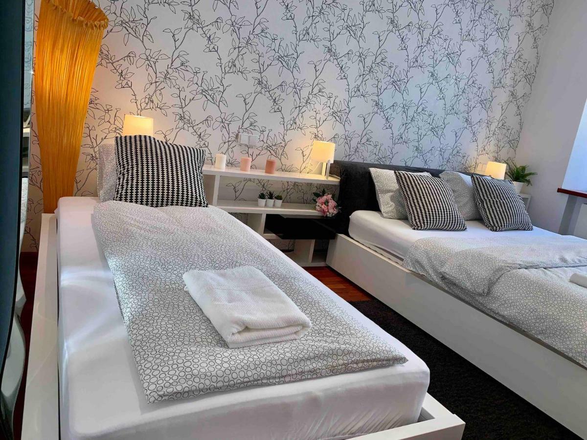 Luxury In The Center Of Apartamento
