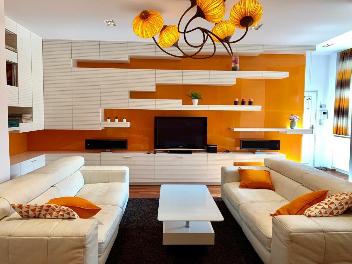 Appartement Luxury In The Center Of