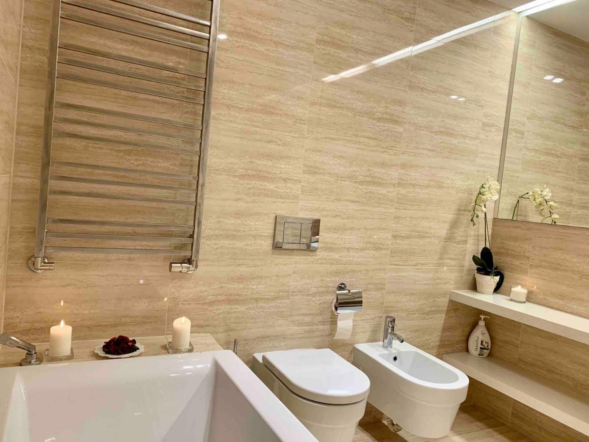 Luxury In The Center Of * Praag