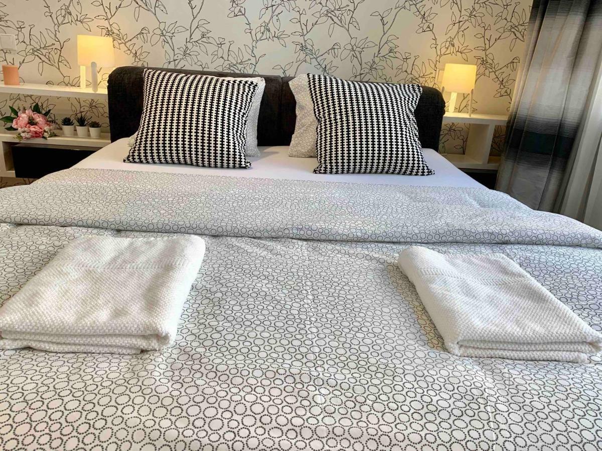 Luxury In The Center Of Appartement