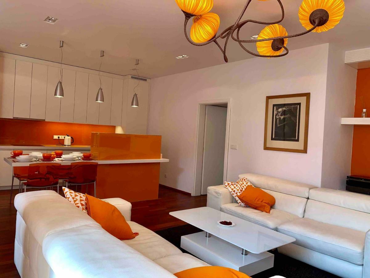 Appartement Luxury In The Center Of