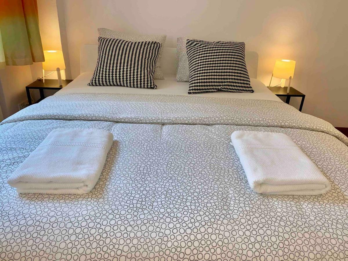 Luxury In The Center Of Praag