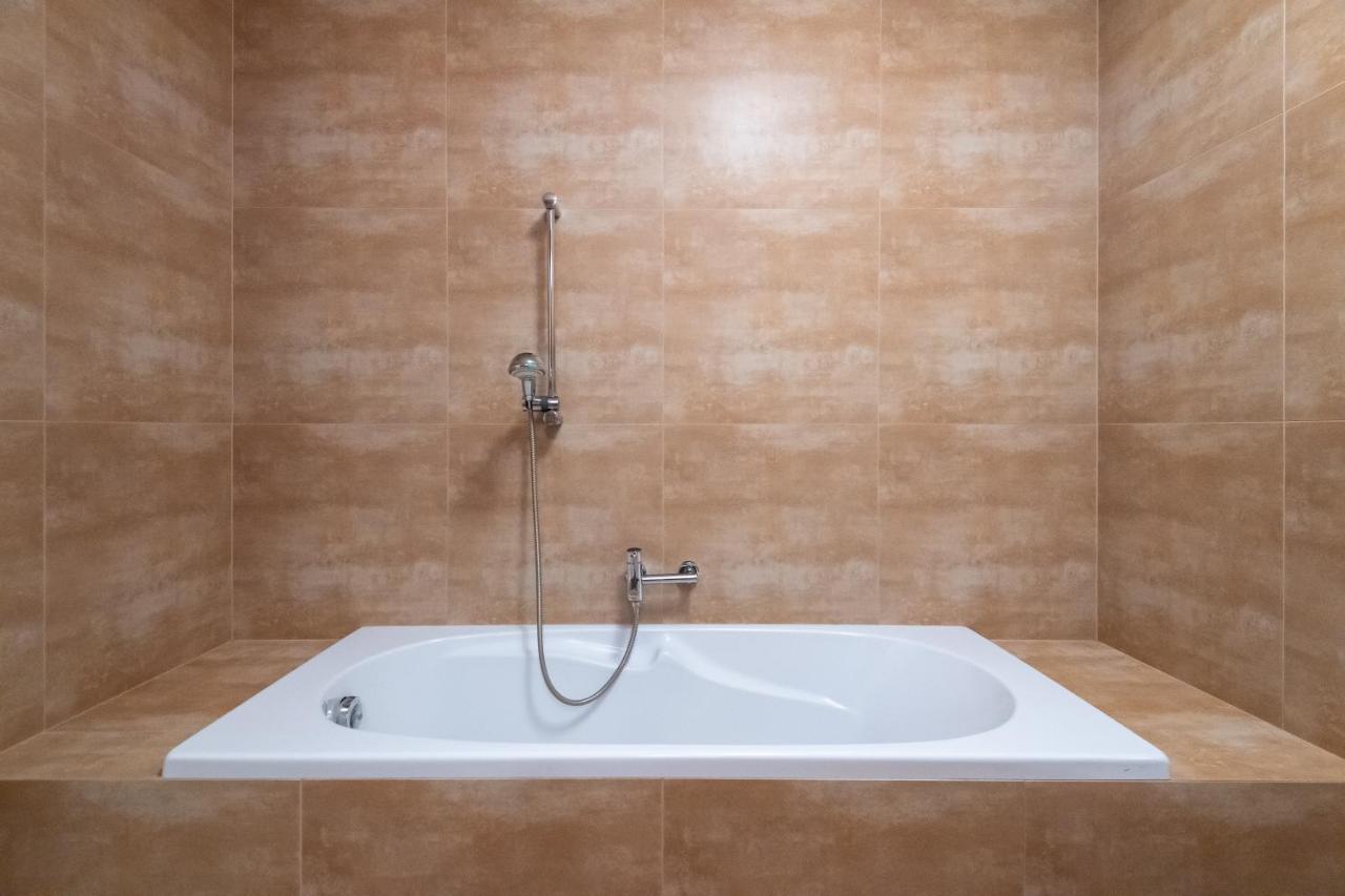 Appartement Luxury In The Center Of Praag