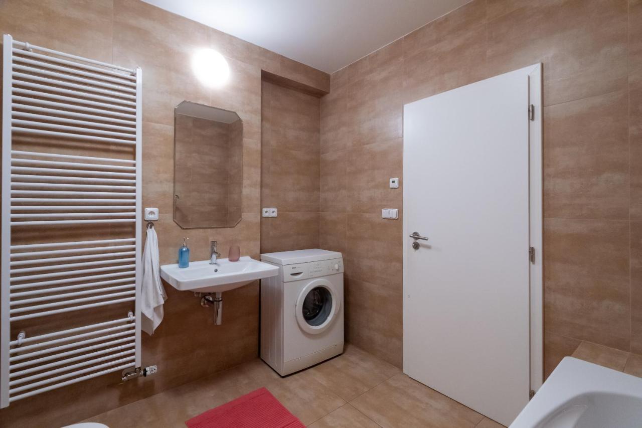 Luxury In The Center Of * Praag