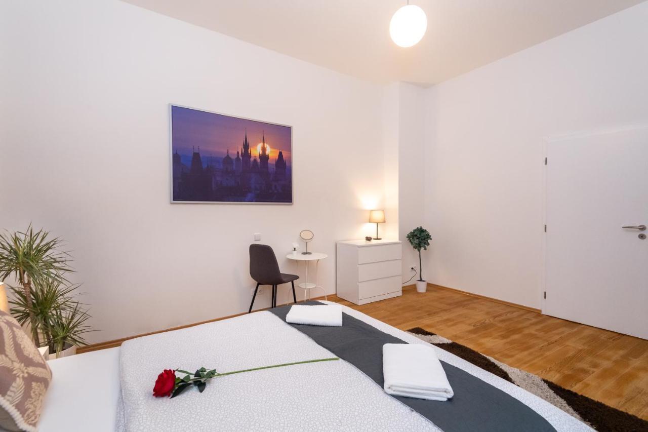 Appartement Luxury In The Center Of *